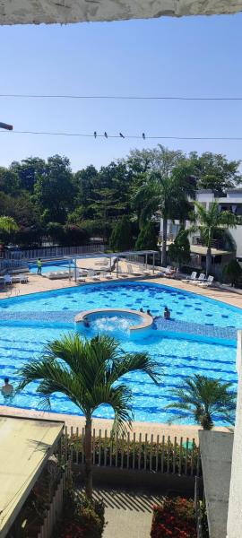 Apartasol santa fe de Antioquia